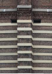 Wall Bricks Patterns